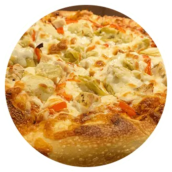 Banff Pizza