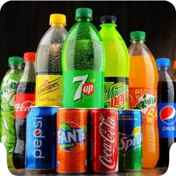 Cold Drinks