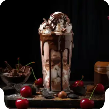 Milkshake