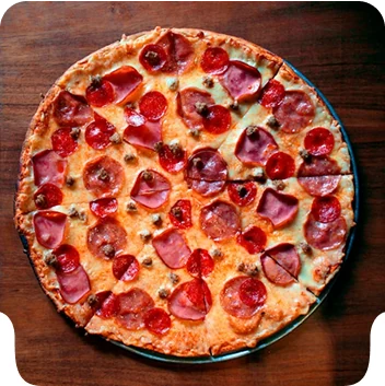 Pizza
