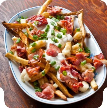 Poutine