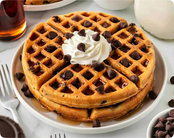 Waffles
