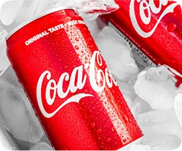 Coke