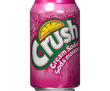 Cream Soda