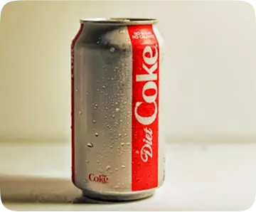 Diet Coke