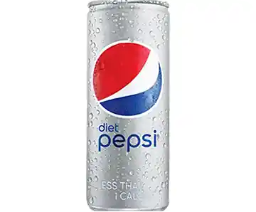 Diet Pepsi