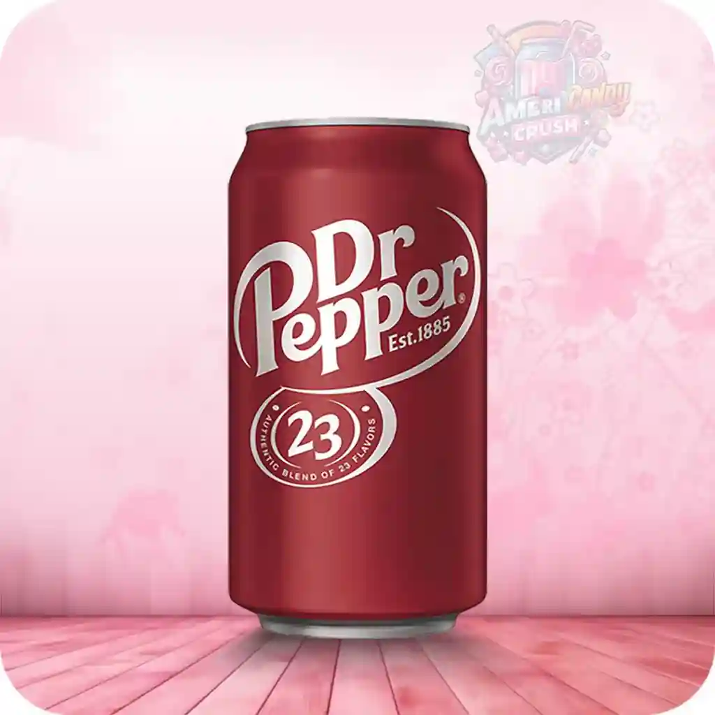 DR Pepper