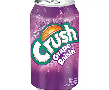 Grapes Crush