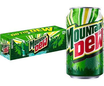 Mountain Dew