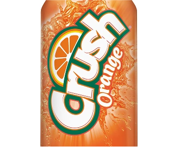 Orange Crush
