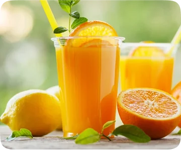 Orange Juice