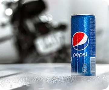 Pepsi