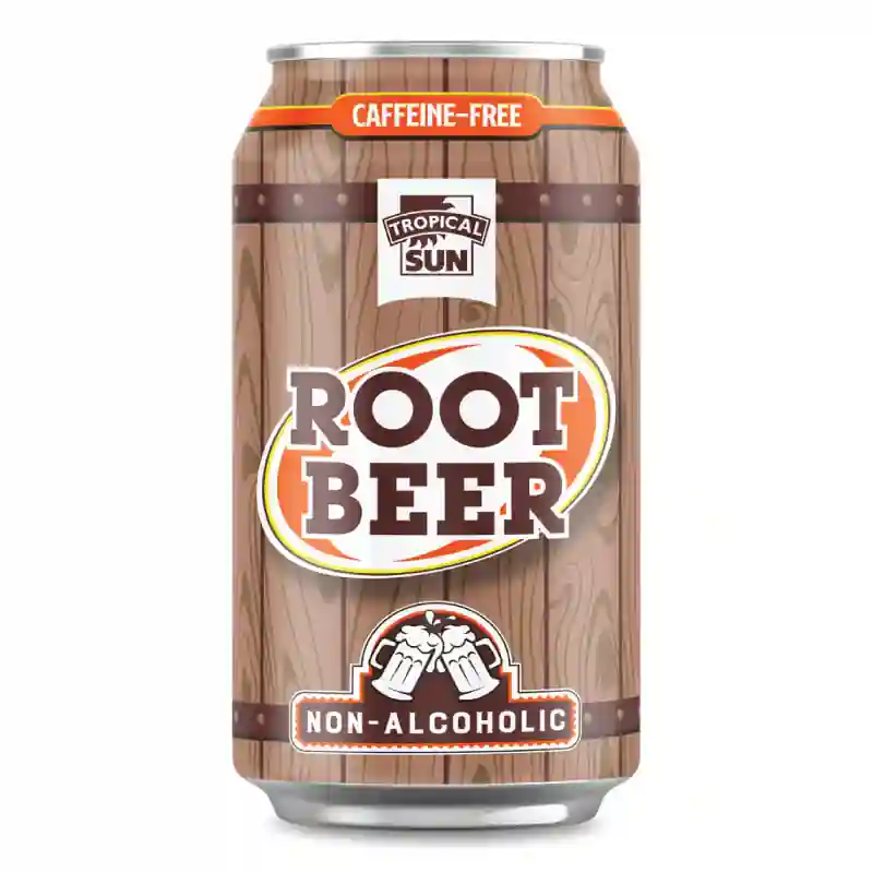 Root Beer