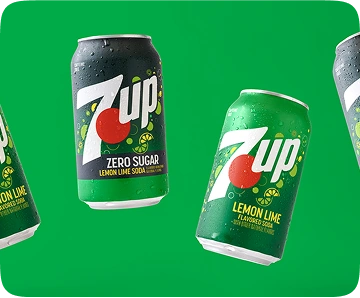 Seven Up