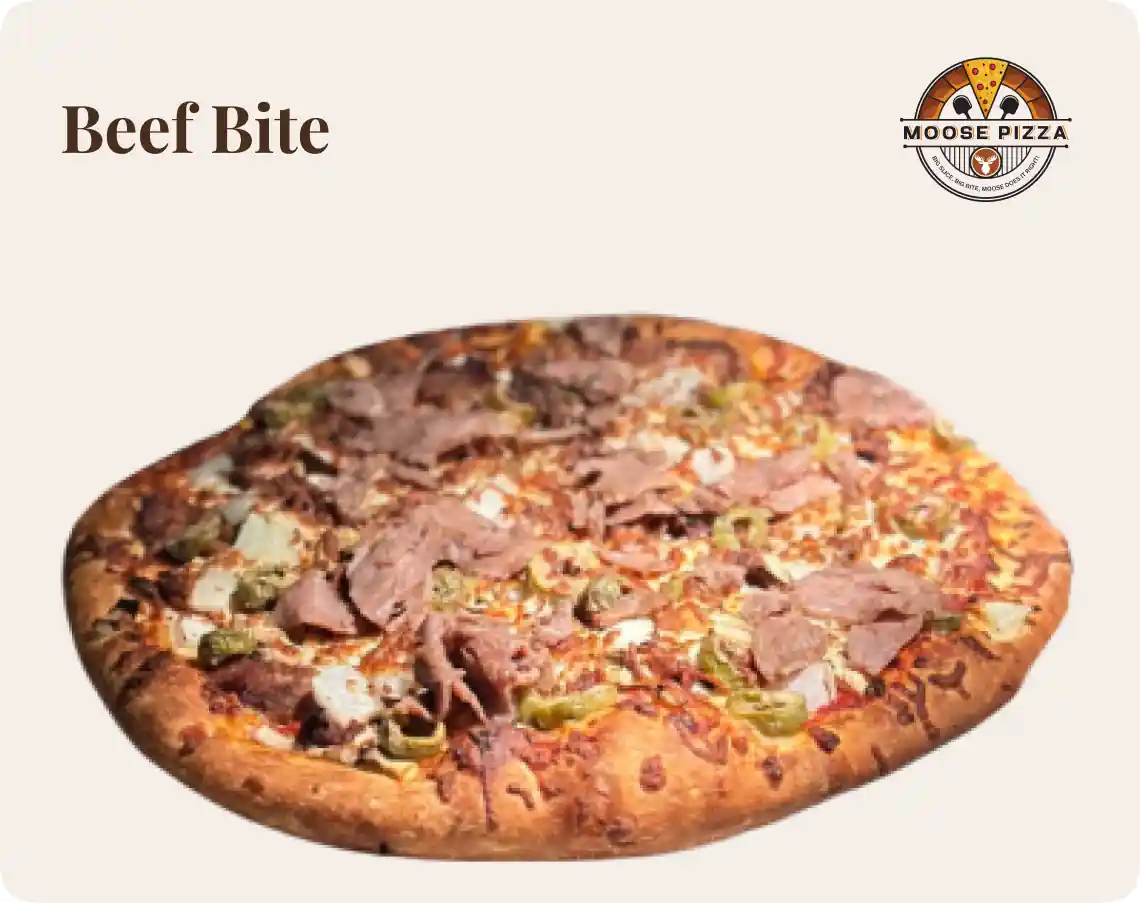 Beef Bite