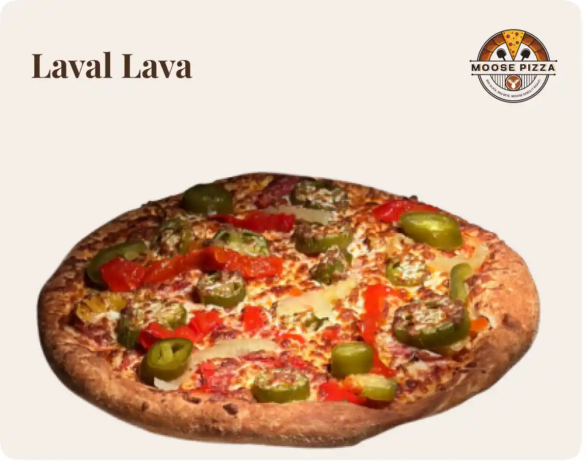 Laval Lava