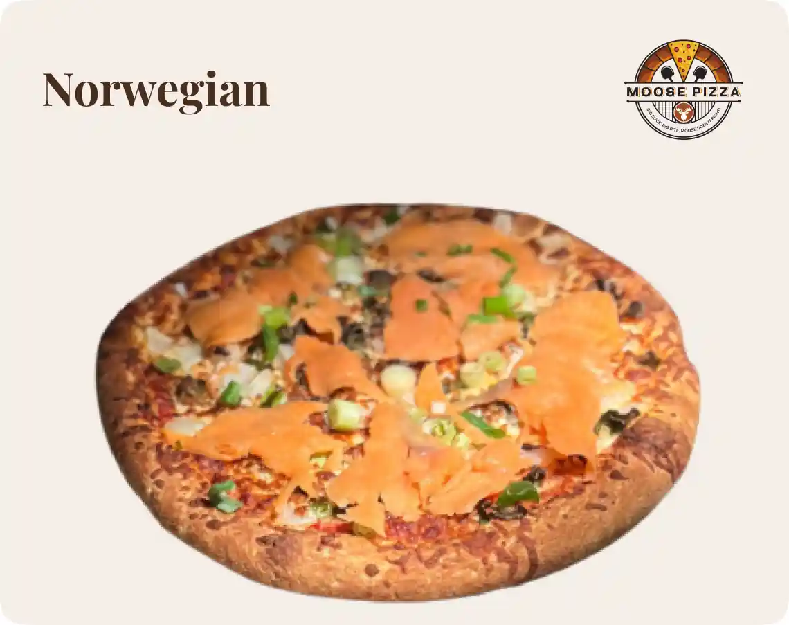Norwegian