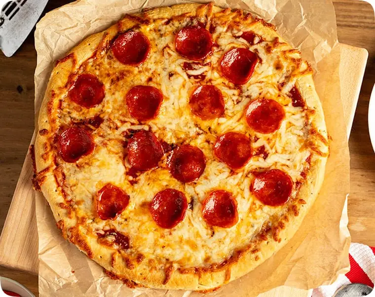 Pepperoni