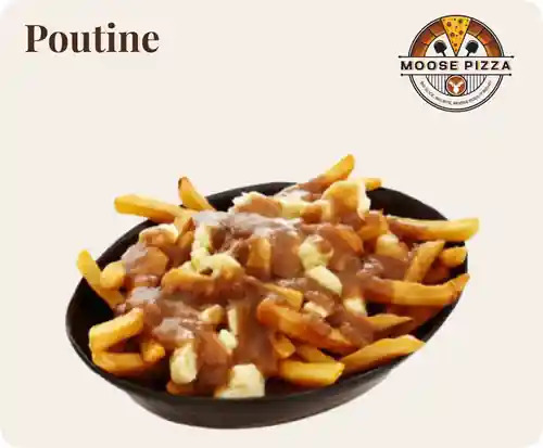 Poutine