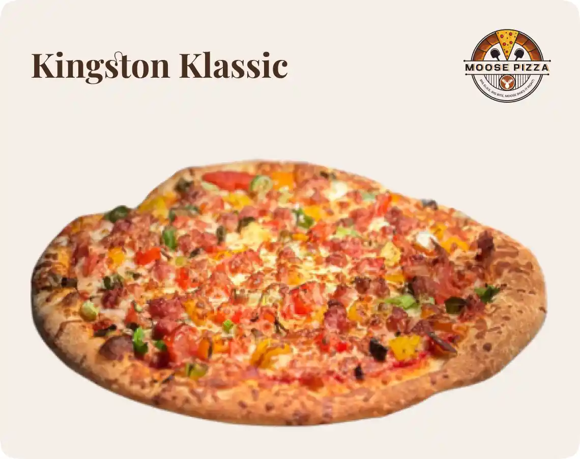Kingston Classic